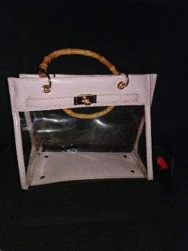 �o���u�[�n���h��  �N���A ���� �n���h�o�b�O