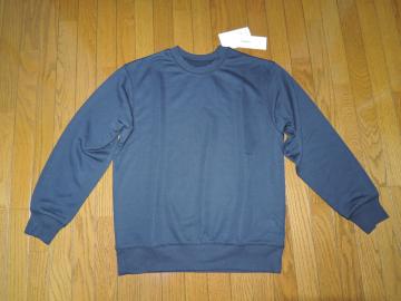 �V�i Johnbull �W�����u�� �N���[�l�b�N �X�E�F�b�g S ���l�C�r�[ ���� �J�b�g�\�[ �v���I�[�o�[ �g���[�i�[SWEAT