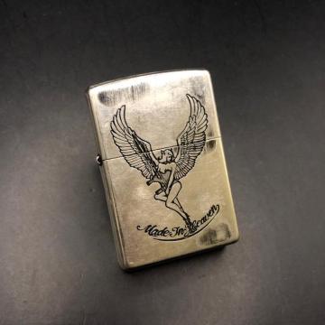 ���� zippo �W�b�|�[ �o�C�I�n�U�[�h C 24