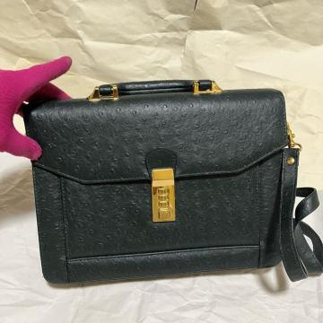 �y�󏭁zRoberto Cavallo �I�[�X�g���b�`�^���� �r�W�l�X�o�b�O �u���[�t�P�[�X �S�[���h���� �_�C�������b�N