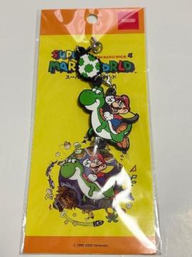 Nintendo�V���b�v�@�q���郉�o�[�X�g�}���I���[���h���J����