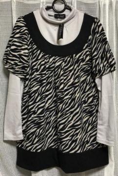 ☆新品未使用☆ロング長袖