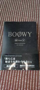 BOOWY({EB)@a  x@