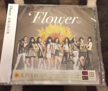 Flower?zƌ(Ђ܂)