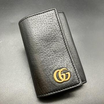  GUCCI Ob` GG}[g L[P[X L[O