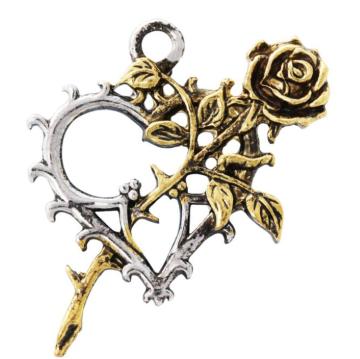EastGate: Bloom of the Eternals pendant