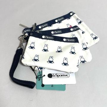 ViLeSportsac X|[gTbN ~btB[ Obh`FbN 3A|[` RX|[` 3455 Zbg 