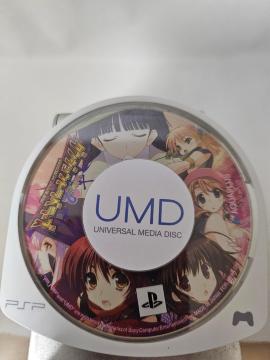 PSP _Wgx[YToHeart2\tĝ