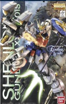 MG 1/100 XXXG-01S VFK_ EW