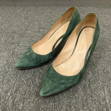  GINZA Kanematsu pvX q[ XG[h 24.5cm