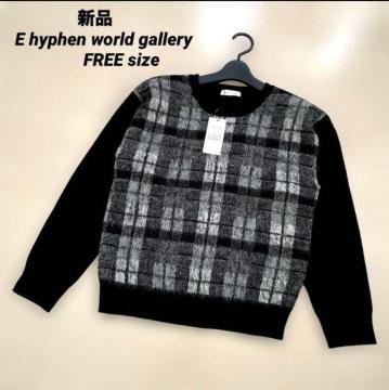 [Vi] E hyphen world gallery `FbNjbg