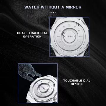 1 / 2�ƂĂ��������ȃ����Y�E�H�b�`�r�W�l�X���X�|�[�c�E�H�b�`�r���v�͕K���i