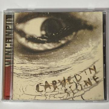 VINCE NEIL / CARVED IN STONE