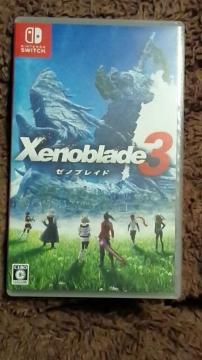 ��switch �[�m�u���C�h3 ����