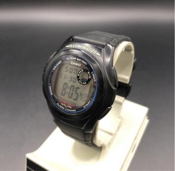 ���� CASIO �J�V�I �r���v F-200
