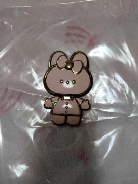 ���킢���E�T�M�` �A�g�уX�^���h �s���N�S�[���h�� �苾 �A�N�Z�T���[