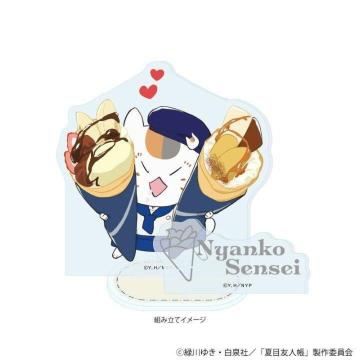 ���������I�A�N�����X�^���h�v���[�g �ĖڗF�l�� �j�����R�搶 �N���[�vver.