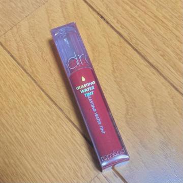 rom&nd �����A���h �O���X�e�B���O�E�H�[�^�[�e�B���g 05 ���[�Y�E�X�v���b�V��