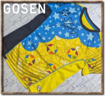 �S�[�Z���@�h�J����ؑ�T�V���c