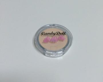 Candy DollnCCg N[x[W