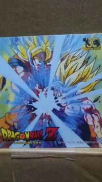 ׺ްZDRAGONBALL Z@R[X^[E 񔄕i