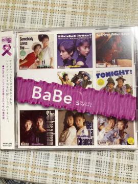 ZCD BaBe / SINGLES Rv[g@xCu