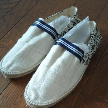 Men:s BIGI Calzanor 42 一度使用 美品 春夏