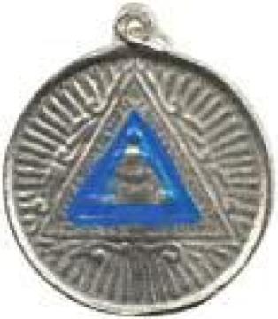 AzureGreen Power Triangle p[gCAO 