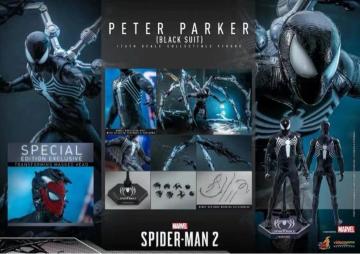 VizbggCY VGM56B Marvel's Spider-Mans[^[Ep[J[XpC_[} (ubNX[c) DX
