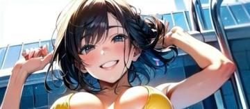 369 AI Girls IWi  RXv A[g A4|X^[ 掿A 3D+1T[rX