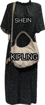 ӂ߂āɔiIKIPLING2wayV_[obNESHEINhbg}LV䃏sZbg聚1000~X^[g