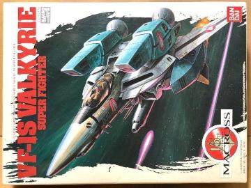 1/72 o_C vǃ}NX VF-1S oL[EX[p[t@C^[