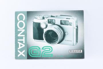 Ǖi CONTAX G2 戵 gp