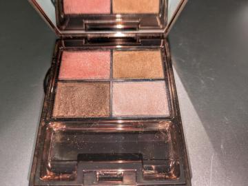 ���i�\�����i�V�A�[�R���g���X�g�A�C�Y#01CoralCoral�s���N�x�[�W���n�A�C�V���h�E�V�A�[�x�[�W���u���E��