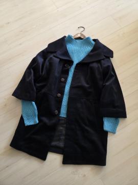 Rope picnic�R�[�g���J�W���A�������l�C�r�[�R�[�g��