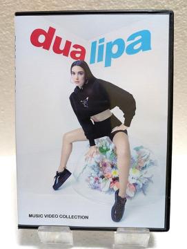 2025 Dua Lipa �v�����W �f���A�E���p