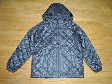 �V�i Champion �`�����s�I�� �L���e�B���O �p�[�J�[ �W���P�b�g M �u���b�N ���ȃA�[�K�C�� �W���P�b�g �S�[���h�E�B��