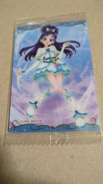 �v���L���A�E�G�n�[�X�@�L���A�z���C�g�i���ق̂��j�@�ӂ���̓v���L���AMaxHeart