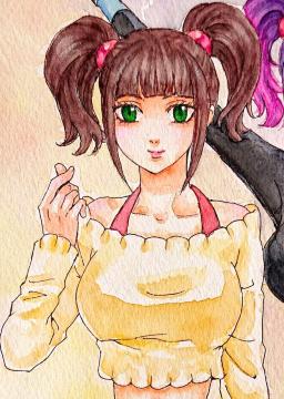 ����C���X�g�������O�O�Y�͉��ʃ��C�_�[�ɂȂ肽�������J���X