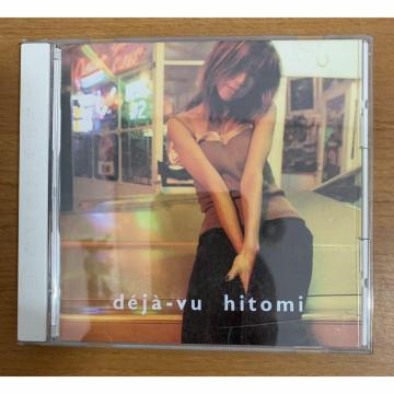 �y���������zCD:hitomi deja-vu �S11��