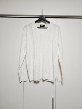 AZUL by moussy �� �P�[�u���j�b�g V�l�b�N M
