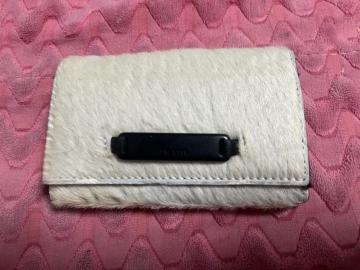 �v���_ PRADA �n���R 6�A �L�[�P�[�X �L�[�����O