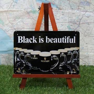 ViyuLŔzGuinness^MlX@Black is beautiful