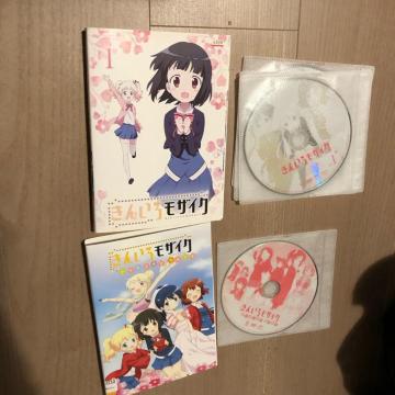񂢂냂UCN@6{Pretty Days DVD S7Zbg