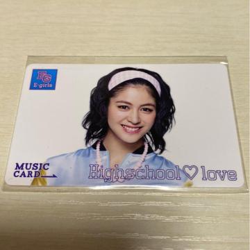 E-girlsHL MCJ[h