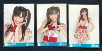 Z@AKBSW@nӖF@2011NGXgA[聚3Rv