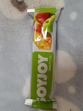 SOYJOY�Q��̃A�b�v���V�i