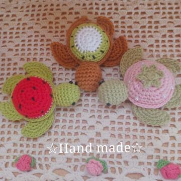 Hand made@@E~Kbaby(A)LEC*ذ*Z݂