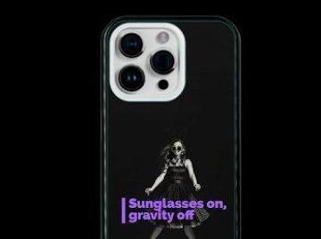 iPhone15 pro vX`bN n[hP[X |bvfUC TOX oj[K[ O