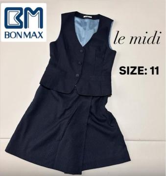 �y�{���}�b�N�X�zLe midi ������ �x�X�g �L�����b�g �Z�b�g�A�b�v